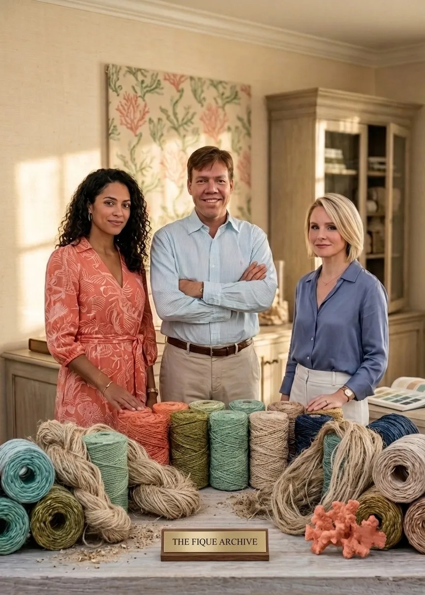 Handcrafted bouclé baby-alpaca wool rug made in Wellington, Florida